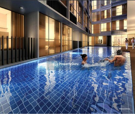 Apartment for Rent, Vibes @ East Coast, SGD 2,800 | Freehold