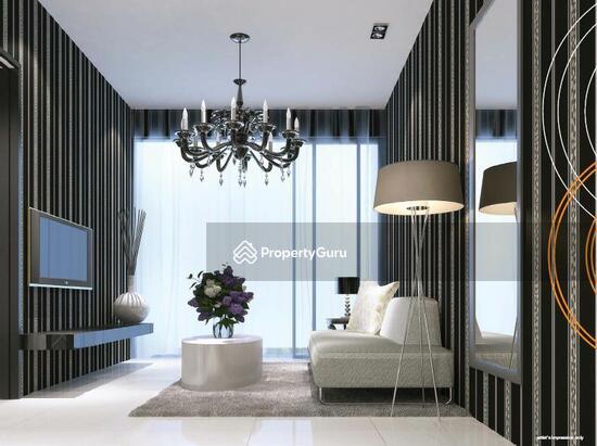 Apartment for Rent, Vibes @ East Coast, SGD 2,800 | Freehold