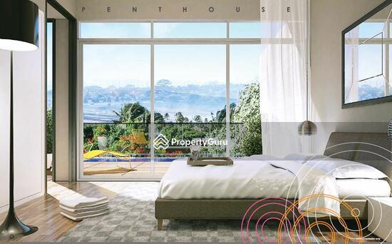 Apartment for Rent, Vibes @ East Coast, SGD 2,800 | Freehold