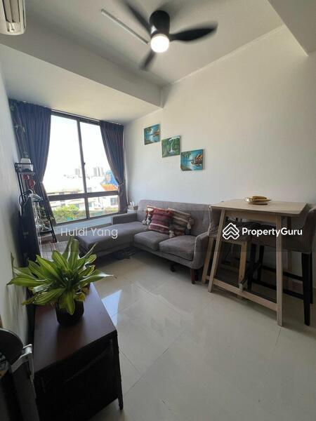 Apartment for Rent, Vibes @ East Coast, SGD 2,800 | Freehold