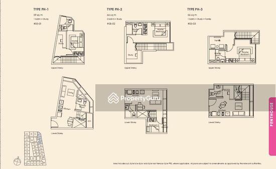 Apartment for Rent, Vibes @ East Coast, SGD 2,800 | Freehold