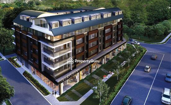 Apartment for Rent, Vibes @ East Coast, SGD 2,800 | Freehold