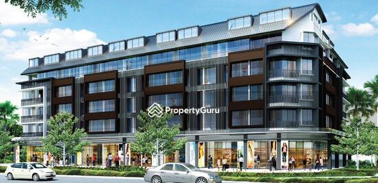 Apartment for Rent, Vibes @ East Coast, SGD 2,800 | Freehold