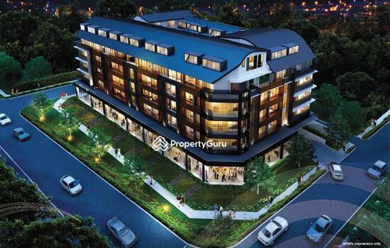 Apartment for Rent, Vibes @ East Coast, SGD 2,800 | Freehold