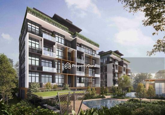 Condominium for Rent, Phoenix Residences, SGD 3,700 | 99-year lease