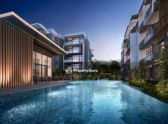 Condominium for Rent, Phoenix Residences, SGD 3,700 | 99-year lease