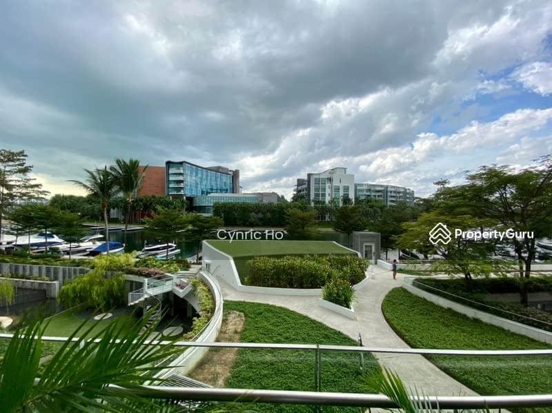 Condominium for Rent, The Coast at Sentosa Cove, SGD 12,000 | 99-year lease