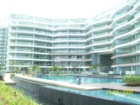 Condominium for Rent, The Coast at Sentosa Cove, SGD 12,000 | 99-year lease