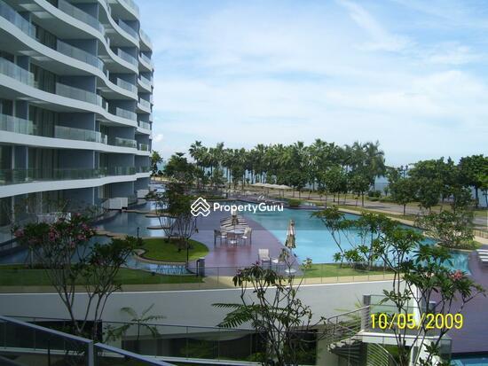 Condominium for Rent, The Coast at Sentosa Cove, SGD 12,000 | 99-year lease