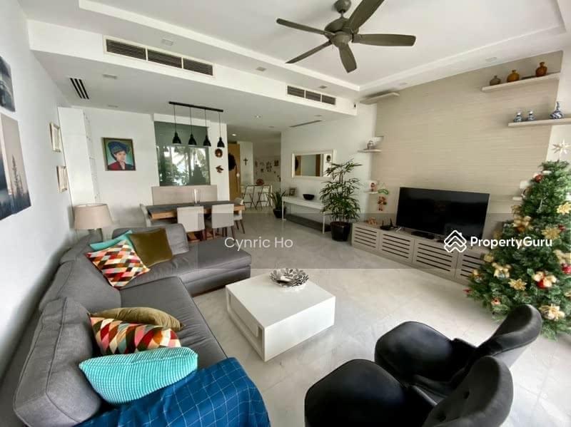 Condominium for Rent, The Coast at Sentosa Cove, SGD 12,000 | 99-year lease