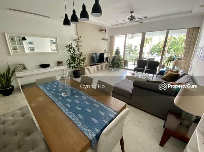 Condominium for Rent, The Coast at Sentosa Cove, SGD 12,000 | 99-year lease