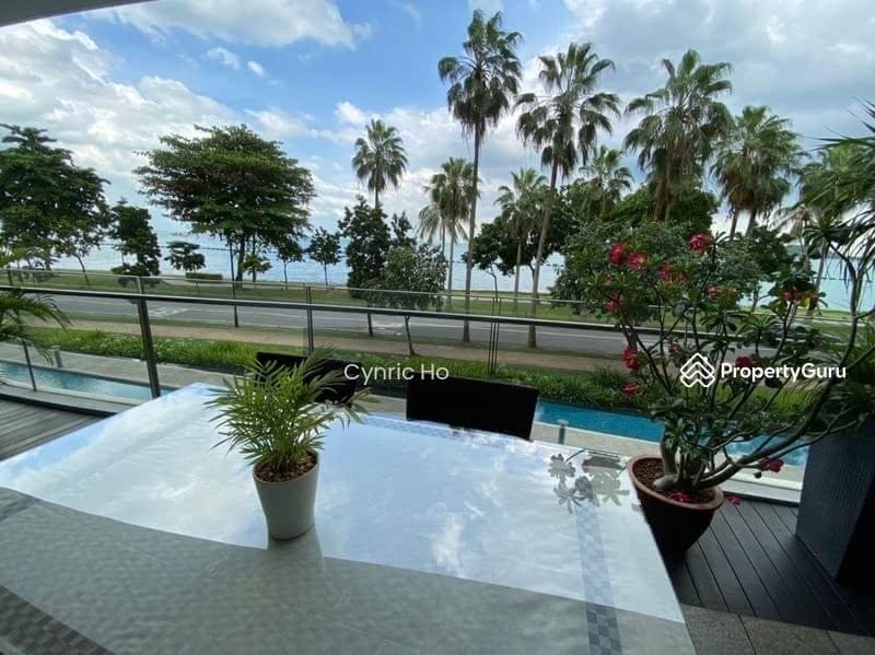 Condominium for Rent, The Coast at Sentosa Cove, SGD 12,000 | 99-year lease
