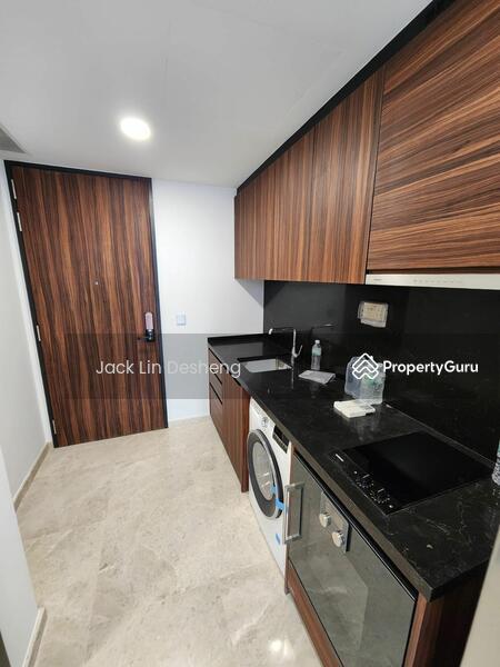 Condominium for Rent, Pullman Residences, SGD 4,200 | Freehold