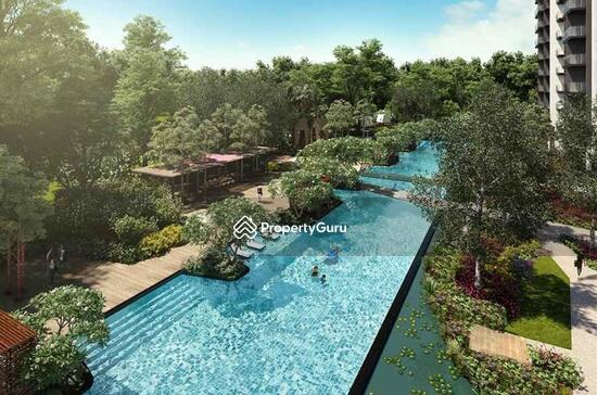 Condominium for Rent, Pullman Residences, SGD 4,200 | Freehold