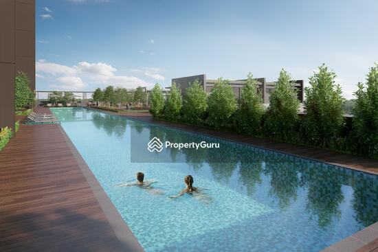 Condominium for Rent, Pullman Residences, SGD 4,200 | Freehold