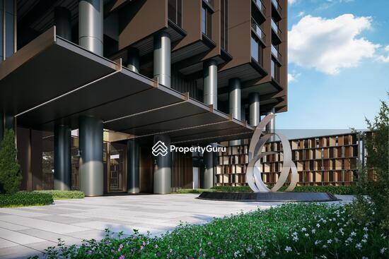 Condominium for Rent, Pullman Residences, SGD 4,200 | Freehold