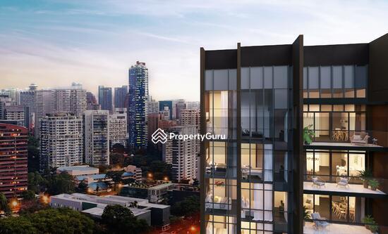 Condominium for Rent, Pullman Residences, SGD 4,200 | Freehold