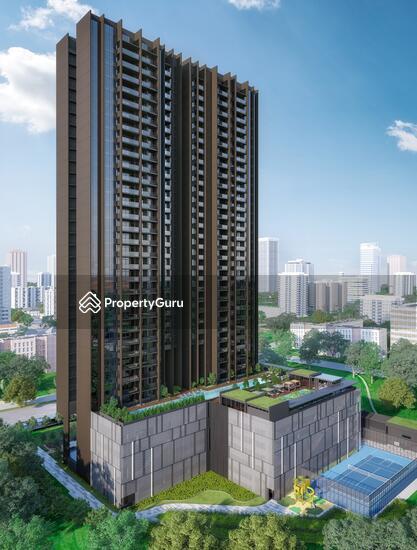 Condominium for Rent, Pullman Residences, SGD 4,200 | Freehold