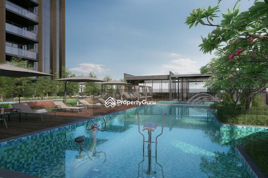 Condominium for Rent, Pullman Residences, SGD 4,200 | Freehold