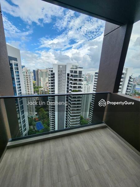 Condominium for Rent, Pullman Residences, SGD 4,200 | Freehold