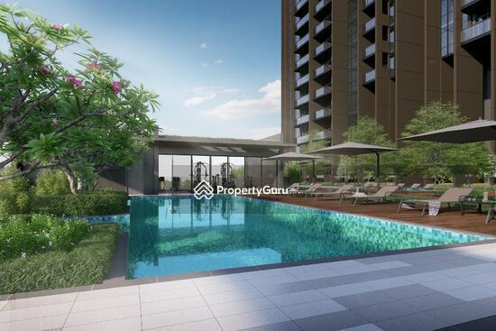 Condominium for Rent, Pullman Residences, SGD 4,200 | Freehold