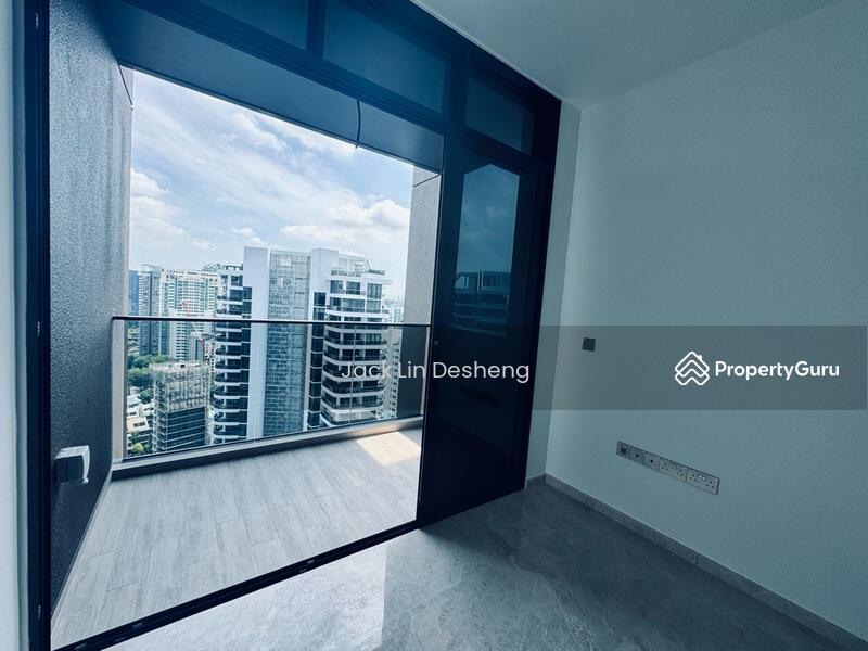 Condominium for Rent, Pullman Residences, SGD 4,200 | Freehold