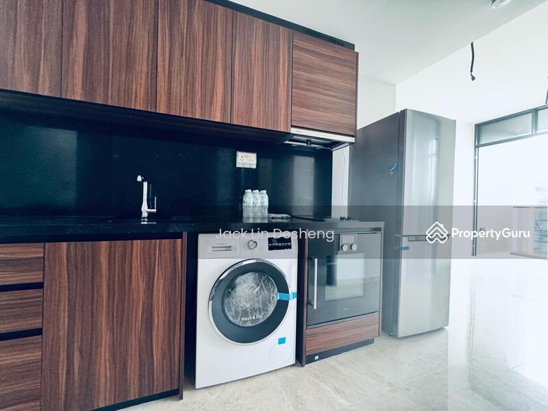 Condominium for Rent, Pullman Residences, SGD 4,200 | Freehold