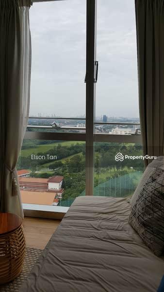 Condominium for Rent, Reflections at Keppel Bay, SGD 8,000 | 99-year lease