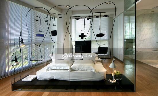 Condominium for Rent, Reflections at Keppel Bay, SGD 8,000 | 99-year lease