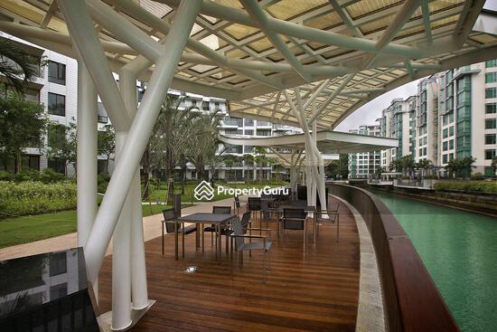 Condominium for Rent, Reflections at Keppel Bay, SGD 8,000 | 99-year lease