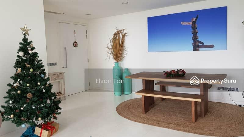 Condominium for Rent, Reflections at Keppel Bay, SGD 8,000 | 99-year lease