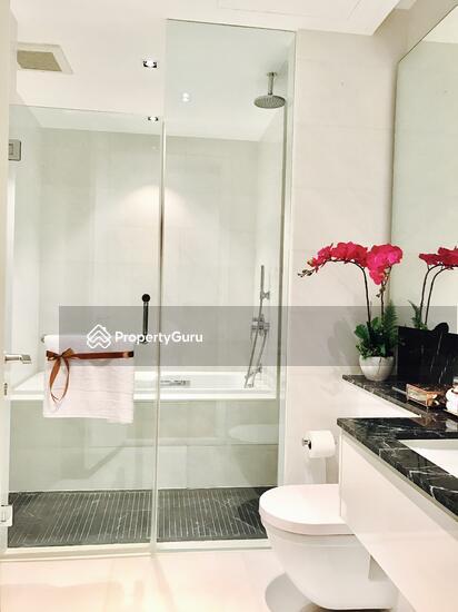 Condominium for Rent, Reflections at Keppel Bay, SGD 8,000 | 99-year lease