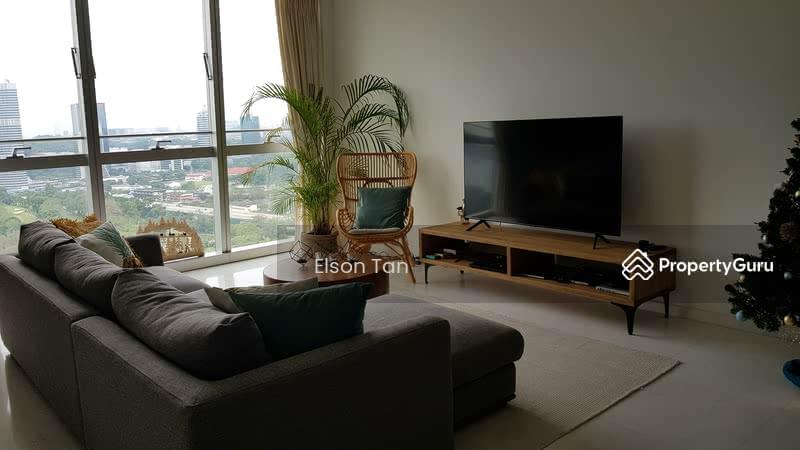 Condominium for Rent, Reflections at Keppel Bay, SGD 8,000 | 99-year lease