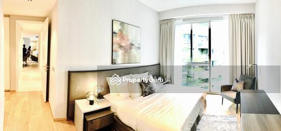 Condominium for Rent, Reflections at Keppel Bay, SGD 8,000 | 99-year lease