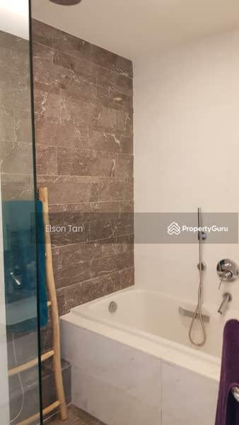 Condominium for Rent, Reflections at Keppel Bay, SGD 8,000 | 99-year lease