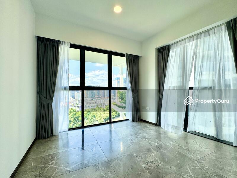 Condominium for Rent, One Pearl Bank, SGD 5,800 | 99-year lease