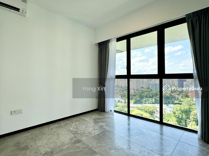 Condominium for Rent, One Pearl Bank, SGD 5,800 | 99-year lease