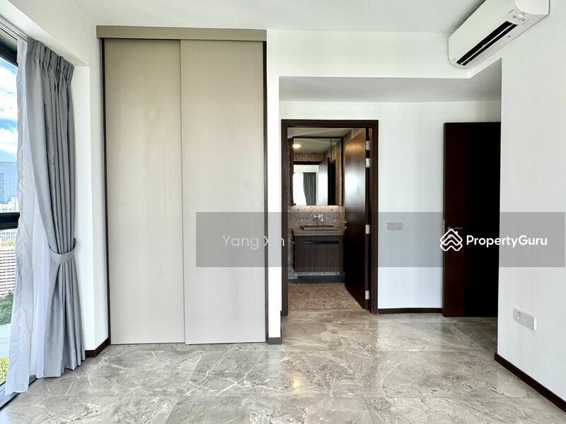 Condominium for Rent, One Pearl Bank, SGD 5,800 | 99-year lease