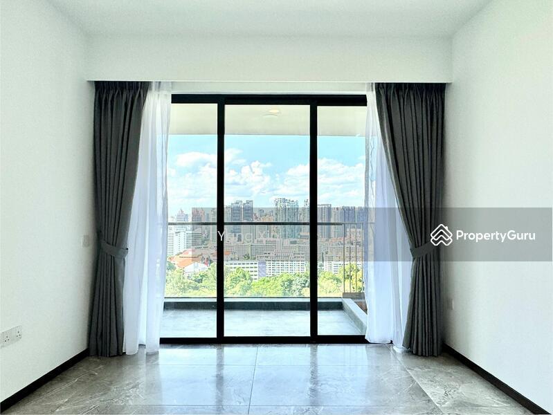 Condominium for Rent, One Pearl Bank, SGD 5,800 | 99-year lease