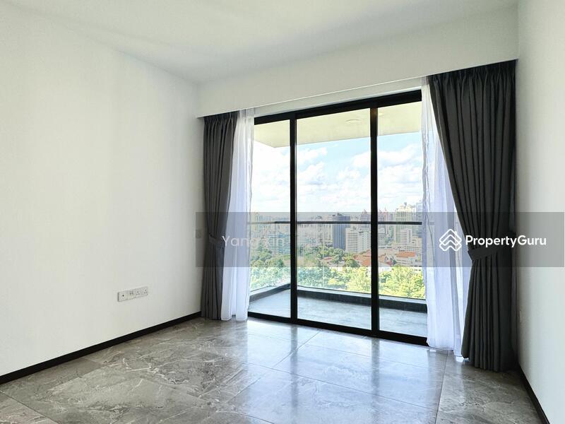 Condominium for Rent, One Pearl Bank, SGD 5,800 | 99-year lease
