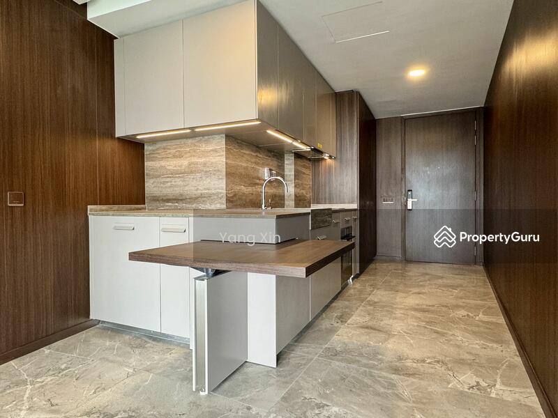 Condominium for Rent, One Pearl Bank, SGD 5,800 | 99-year lease