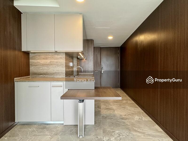 Condominium for Rent, One Pearl Bank, SGD 5,800 | 99-year lease