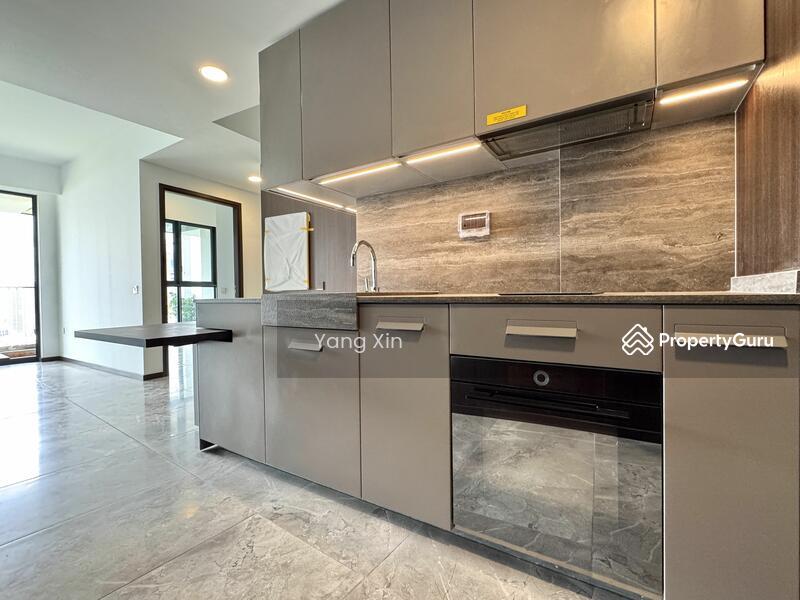 Condominium for Rent, One Pearl Bank, SGD 5,800 | 99-year lease