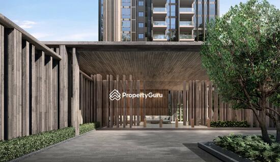 Condominium for Rent, The Avenir, SGD 6,300 | Freehold