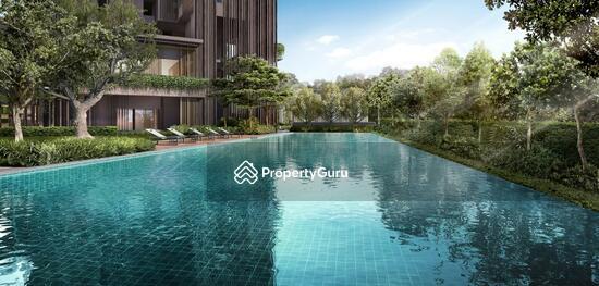 Condominium for Rent, The Avenir, SGD 6,300 | Freehold