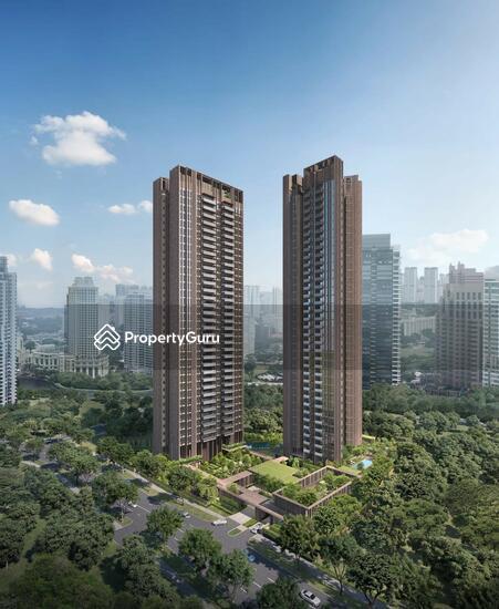 Condominium for Rent, The Avenir, SGD 6,300 | Freehold