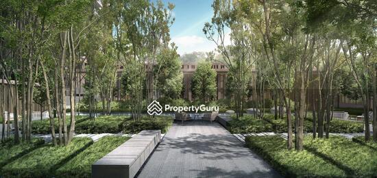 Condominium for Rent, The Avenir, SGD 6,300 | Freehold