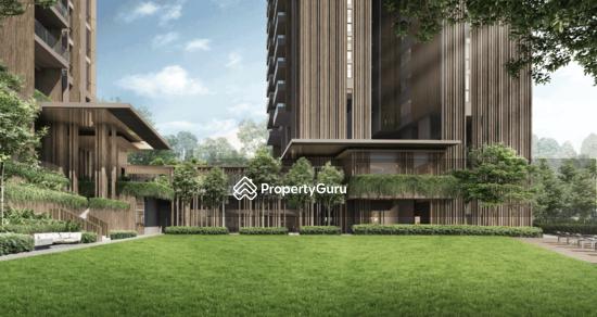 Condominium for Rent, The Avenir, SGD 6,300 | Freehold