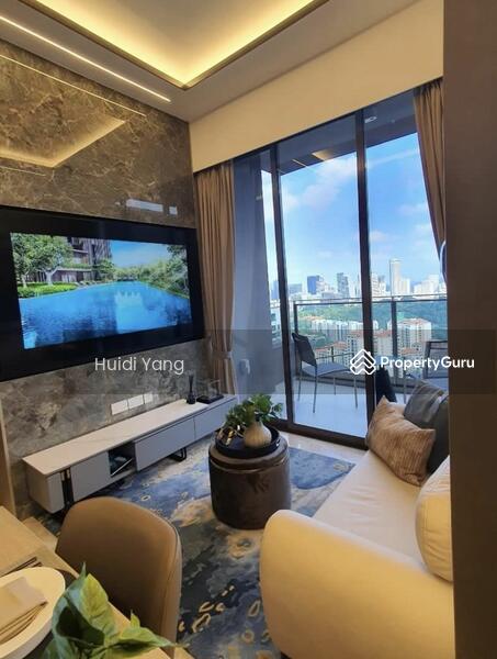 Condominium for Rent, The Avenir, SGD 6,300 | Freehold