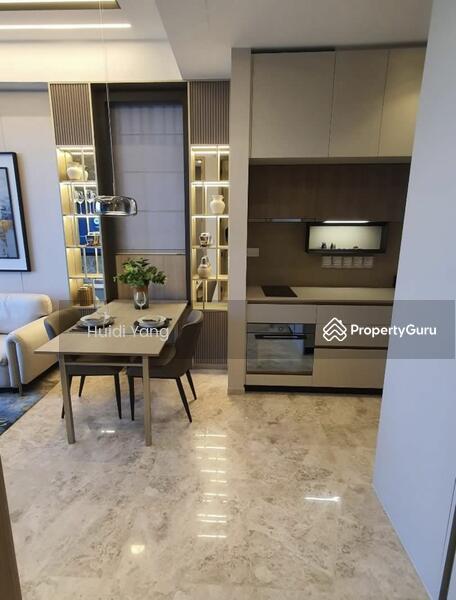 Condominium for Rent, The Avenir, SGD 6,300 | Freehold